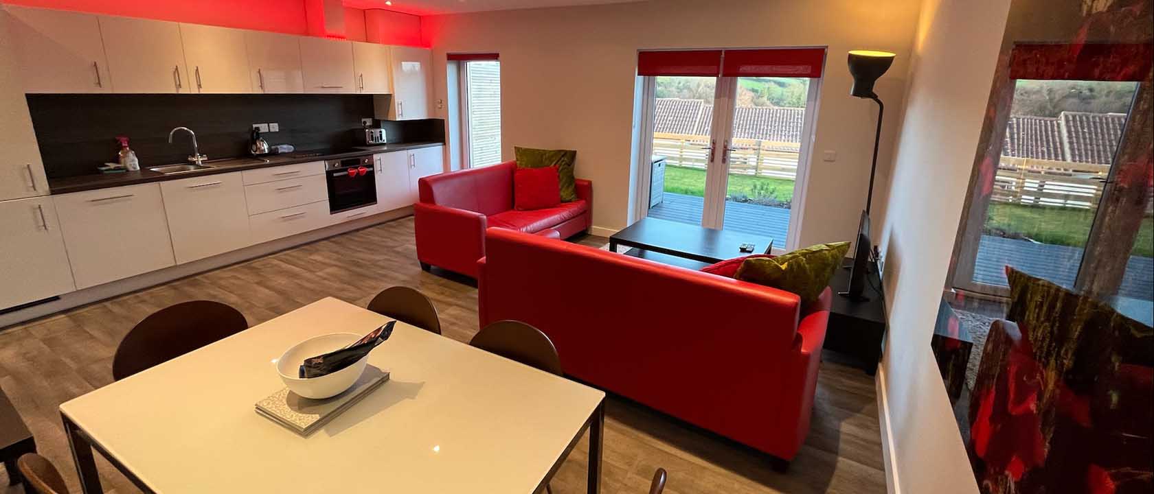 Egdon Heath Wey Meadow Holiday Cottages Egdon Heath Wey Meadow Holiday Cottages